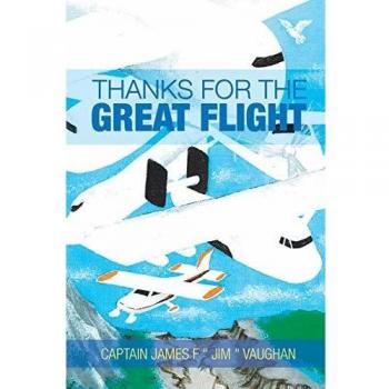 Thanks for the Great Flight