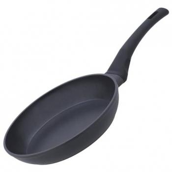 RESTO Kitchenware Pfanne Sagitta, antihaftbeschichtet, Aluminium, mit Hängeschlaufe