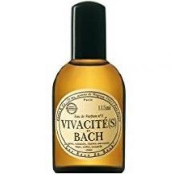 Vitalité Eau de parfum n°2