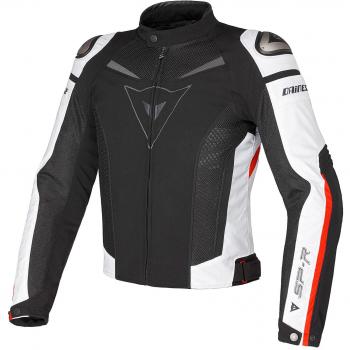 Sommer‑Mode: Dainese Super Speed Tex Jacket
