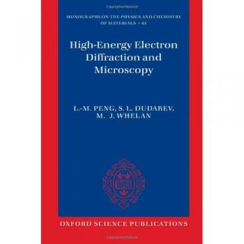 High Energy Electron Diffraction and Microscopy: 61