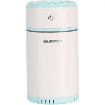 Diffuseur Compact à Huile Essentielle