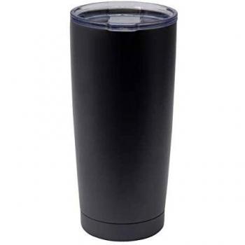 Hairy Bikers FLK1103 Stainless Steel Travel Mug