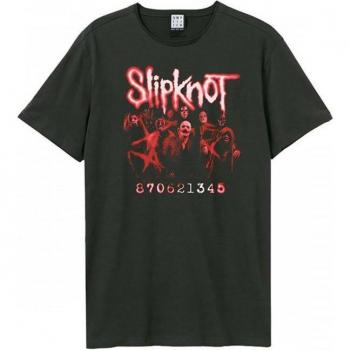 Polo T-shirt Amplified Code