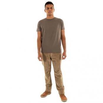 Le Temps des Cerises T-Shirt für Herren Orbrown