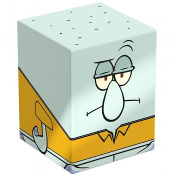 SpongeBob Squad Guard Squaroes Squidward Elite