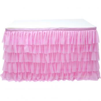 Falda Multi-Capa 5T
