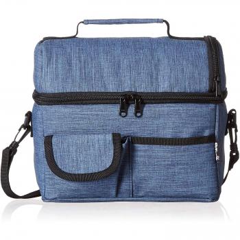 Borsa Termica Pasto per la Scuola PuTwo