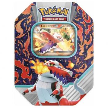POKEMON PKMN