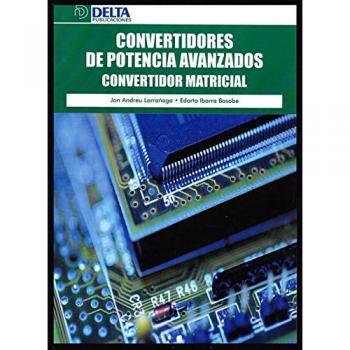 Convertidores De Potencia Avanzados
