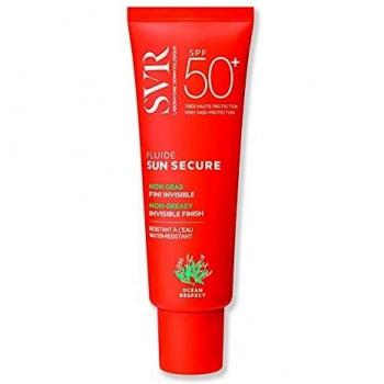 SVR Sun Secure Lotion Hydra-Protect SPF50+ 50 ml