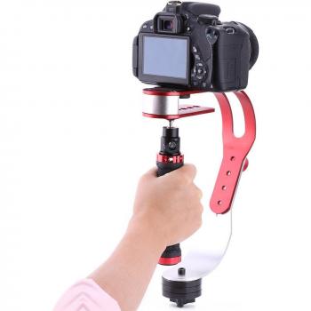 PRO Handheld Steadycam Video Stabilizer for SLR