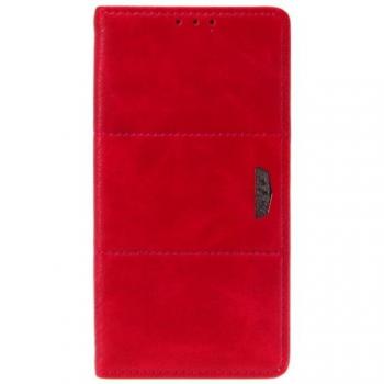 Royal VKB Cover Libro Rosa per Galaxy S6 Edge