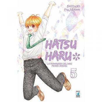 Hatsu Haru. La primavera del mio primo amore