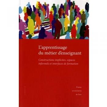 L'apprentissage du métier d'enseignant