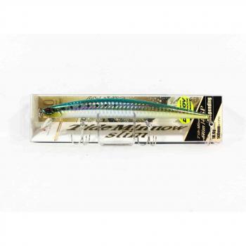 Suspension Minnow Slim DuoTide 140SP