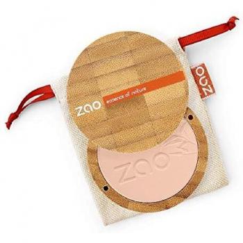 ZAO Compact Powder