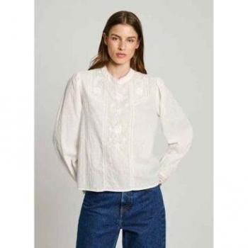 Blusa Bordada de Mujer PL304940