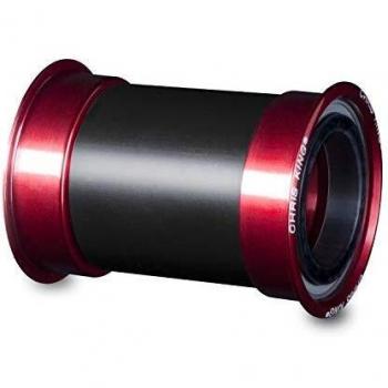 Interno Press Fit 30mm Rosso – Chris King