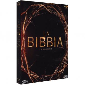 La Bibbia La Miniserie