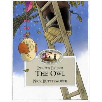 Percy's Friend the Owl