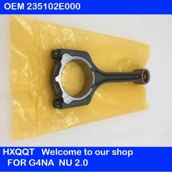 Drijfstang 2.0L OE 23510-2E001 voor Hyundai en Kia