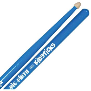 Vic Firth Hickory Barnstift Blue – Classic American