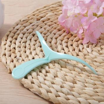 DIY Eyebrow Shaping Stencil