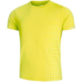 NEO Men's Flyweight Teeba Running Shirt