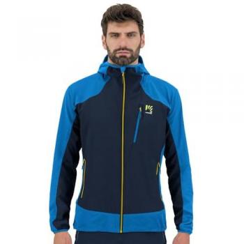 Karpos Parete M Softshell Jacket