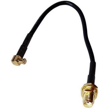 AERZETIX: Adaptateur câble