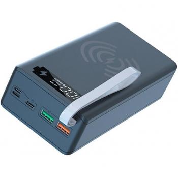 QuickCharge PD Shell 12‑Cell