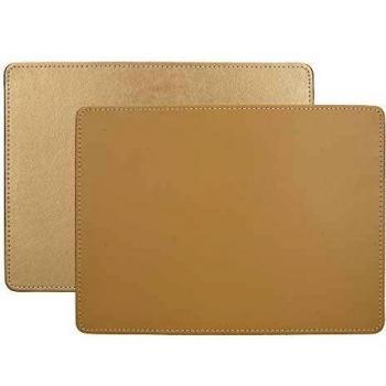 Luxury Platinum Placemats – 4 Piece Collection