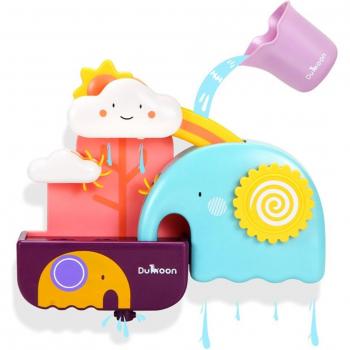 Aerosol de Agua Elefante para Niños