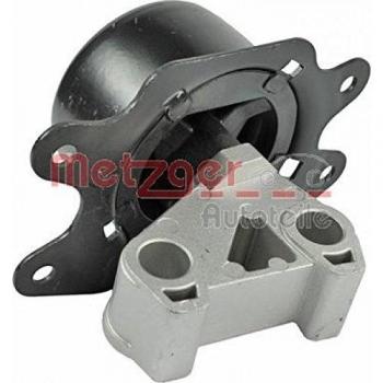 Metzger Motorlager für Corsa Meriva Tigra