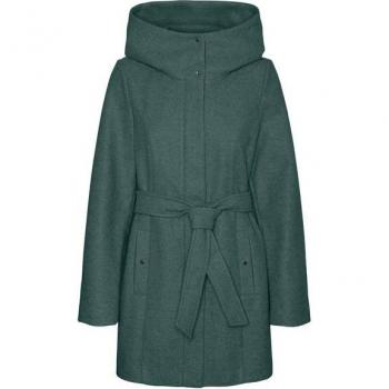 Vero Moda Langmantel VMPOPLIVA JACKET GA BOO Größe XS