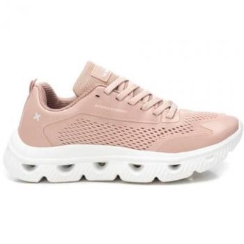Tênis XTI 143588 Nude para Mulher