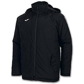 Joma Everest 7-8 Year Old Boy’s Waterproof Jacket – Black