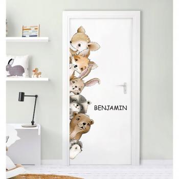 Dörrdekal