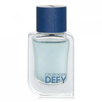 Spray Defy en Miniatura Calvin Klein – 5 ml