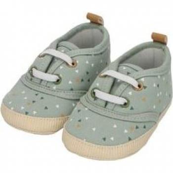 Sterntaler Pédicure Bébé Vert