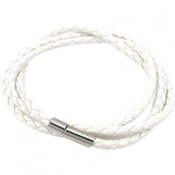 Stylish Multi-Layer Leather Bracelet for Men and Women
