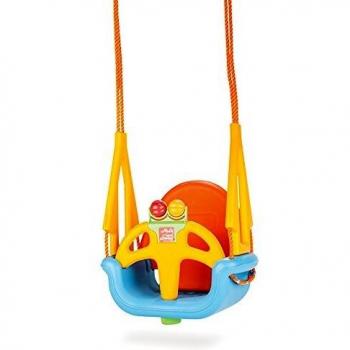 Pilsan Babyschaukel 3 in 1 mit abnehmbarem Bügel
