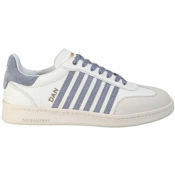 Boxer Sneaker White 41