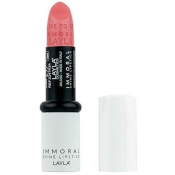 Layla Cosmetics