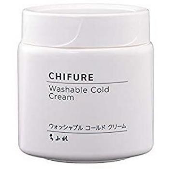 Chifure 300g Washable Cold Cream