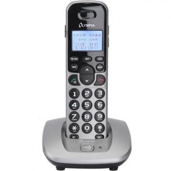 Olympia Dect 5000 Telefono Wireless