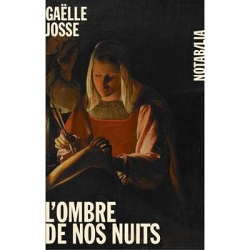 L'ombre de nos nuits