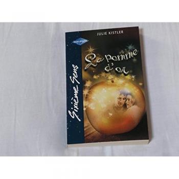 La pomme d'or (Sixième sens)