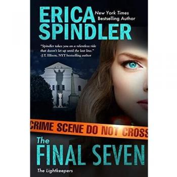 The Final Seven (Lightkeepers)